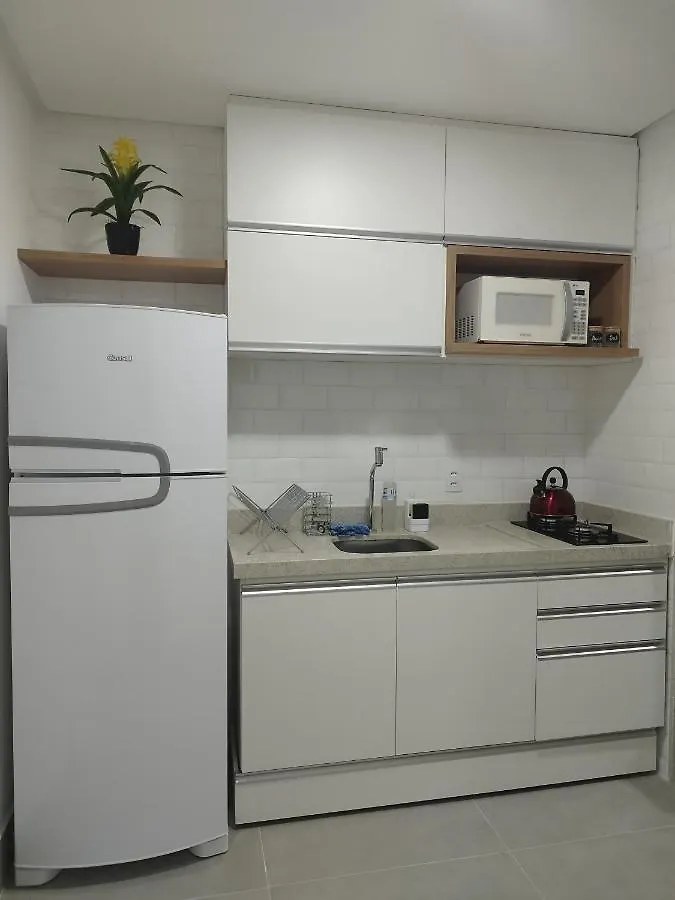 Apartamento Green Porto Flat - 107 Porto De Galinhas - Piscinas Naturais Brasil
