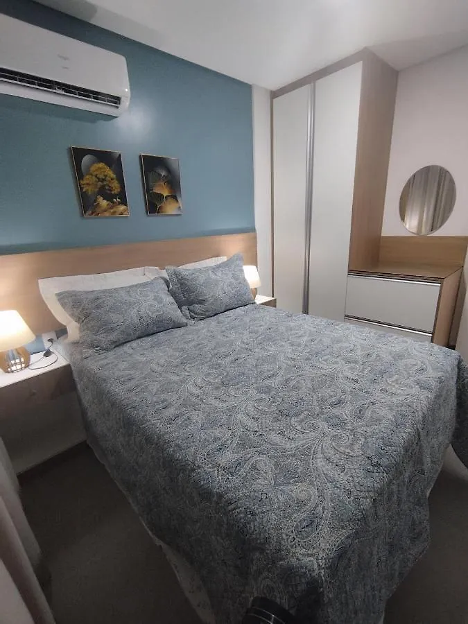 Apartamento Green Porto Flat - 107 Porto De Galinhas - Piscinas Naturais