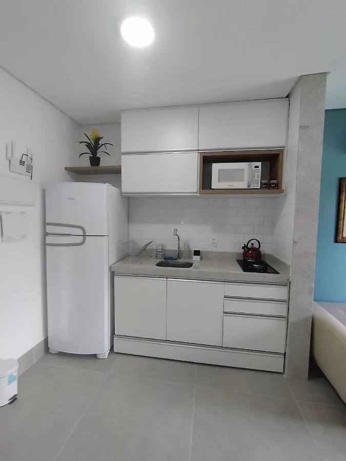 Green Porto Flat - 107 Porto De Galinhas - Piscinas Naturais Apartamento